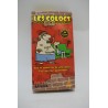 Les Colocs le jeu de la vie en appartement Edition Ublk Steve jackson games jeux de société jeu