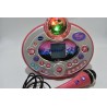 Vtech Kidi Super Star Light Show jeu électronique Kid superstar karaoké musique chant chanson