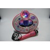 Vtech Kidi Super Star Light Show jeu électronique Kid superstar karaoké musique chant chanson
