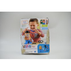 Mr Potato Head Playskool Friends Hasbro figurine Mr Patate jeu jouet figurine