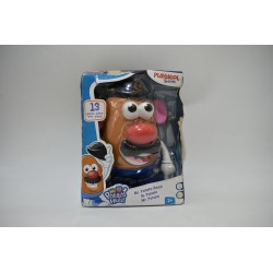 Mr Potato Head Playskool Friends Hasbro figurine Mr Patate jeu jouet figurine