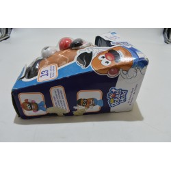 Mr Potato Head Playskool Friends Hasbro figurine Mr Patate jeu jouet figurine