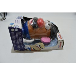 Mr Potato Head Playskool Friends Hasbro figurine Mr Patate jeu jouet figurine