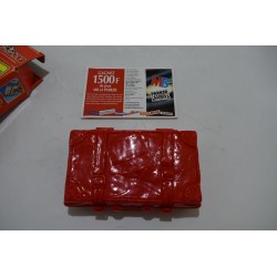 Monopoly Edition Parker jeux Les bons voyages 1994 tonka kenner hasbro jeu de société