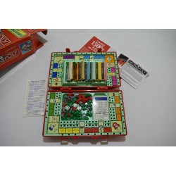 Monopoly Edition Parker jeux Les bons voyages 1994 tonka kenner hasbro jeu de société