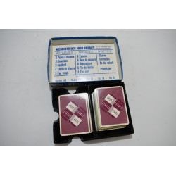 1000 bornes Edition Dujardin jeu de société jeux modele normal milles borne