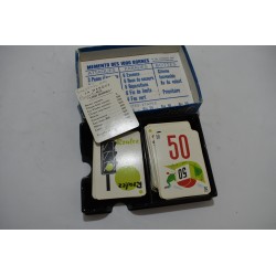 1000 bornes Edition Dujardin jeu de société jeux modele normal milles borne