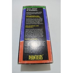 Phantasms Amour et aventure jeu pour couples brand games jeux érotique