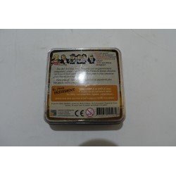 Si j'étais président jeu de société cartes a jouer cocktail games chef de l'état