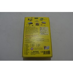 Cache Cache a la ferme Edition Haba jeu de société jeux animaux