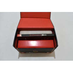 Les Prisonniers de Merlin Deux Coqs D'or jeu de société jeux quiz boite remue méninges logiques énigmes