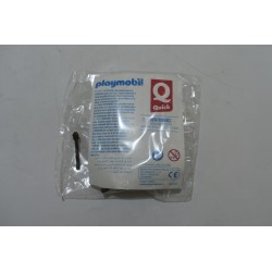 Playmobil L'indien neuf Quick Edition decouvre le monde jeu jouet figurine sous blister