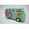 Disney Pixar Cars Volkswagen Ag Fillmore Electronique jeu jouet voiture transporteur