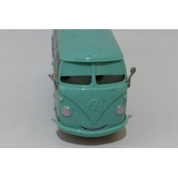 Disney Pixar Cars Volkswagen Ag Fillmore Electronique jeu jouet voiture transporteur