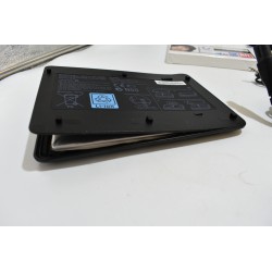 Sony Portable Cd Dvd player DVP FX 720 divx lecteur vidéo écran media télécommande chargeur