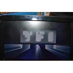 Sony Portable Cd Dvd player DVP FX 720 divx lecteur vidéo écran media télécommande chargeur