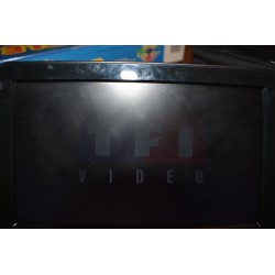 Sony Portable Cd Dvd player DVP FX 720 divx lecteur vidéo écran media télécommande chargeur