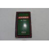 Scrabble de Poche jeux spear 1995 jeu de lettres Habourdin magnétique voyage luxe