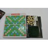Scrabble de Poche jeux spear 1995 jeu de lettres Habourdin magnétique voyage luxe