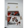 Meccano Junior 16102 plusieurs modeles construction jeu bricolage outils