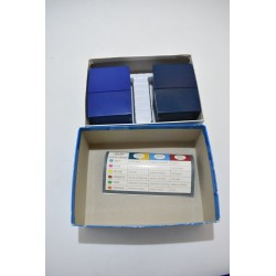 Trivial Pursuit Junior 2 recharge de cartes jeu de société jeux parker horn abbot