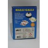 Halli Galli Edition Mercurio Amigo jeu de société jeux sonnette fruits cartes a jouer spiel