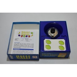 Halli Galli Edition Mercurio Amigo jeu de société jeux sonnette fruits cartes a jouer spiel