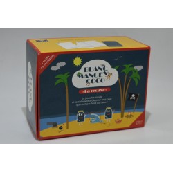Blanc Manger Coco La Recave First Edition jeu de société jeux extension