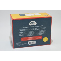 Blanc Manger Coco La Recave First Edition jeu de société jeux extension