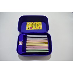 Le Grand quiz litteraire jeu marabout jeux de société 1000 questions défis soirée