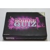 Tout pour animer une Soirée Quiz Edition Marabout jeu de société jeux quizz défis