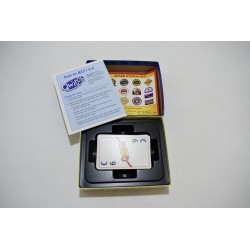 Qwitch quick switch game jeu de société jeux Dr Toy games magazine award winner ut of the box