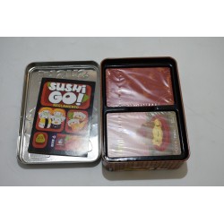 Sushi Go ! Edition Devir GameWright jeu de société jeux cartes a jouer