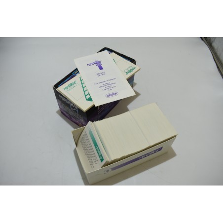 Mindtrap Edition Habourdin 1993 jeu de société jeux enigmes