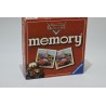 Disney Pixar Cars memory Edition Ravensburger jeu de société jeux eveil memo image