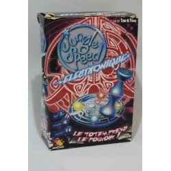Jungle Speed Electronique jeu de société edition Asmodee jeux tom yako totem