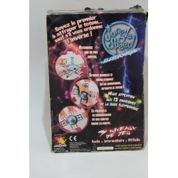 Jungle Speed Electronique jeu de société edition Asmodee jeux tom yako totem