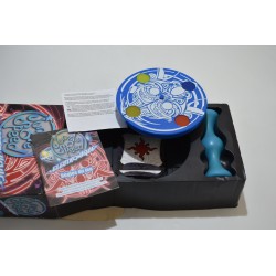 Jungle Speed Electronique jeu de société edition Asmodee jeux tom yako totem