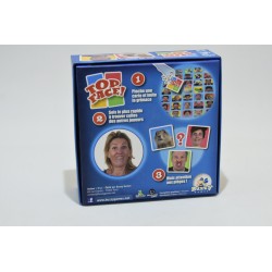 Top Face Grimaces & Delires Edition Buzzy Games Ori games blackrock jeu de société jeux