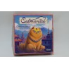 Catmando Edition Solar jeu de société jeux d'observation chat kras chakra