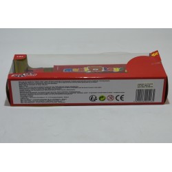 E.Z. Drive Camion Maxi Toys 1:64 véhicule publicitaire jeu jouet voiture modélisme