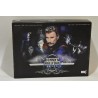 Johnny Hallyday Le jeu Edition limitée numérotée Power games Cd titres collector jeux de société