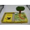 Le petit verger Edition Haba jeux de société mes premiers jeu eveil