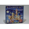 Camelot Jr Edition Smart Games jeu de société bois romantic challenge arthur chateau construction