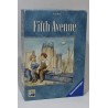 Fifth Avenue Edition Ravensburger jeu de société jeux alea 5 ieme avenue New York