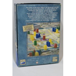 Fifth Avenue Edition Ravensburger jeu de société jeux alea 5 ieme avenue New York