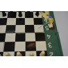 Mes Premiers Echecs Plateau pliable jeu de société jeux d'echecs collection jeux cultes