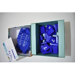 Décode Edition Foxmind jeu de société Code secret jeux chiffres caché