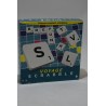 Scrabble Voyage plateau compact antiglisse edition mattel games jeu de société jeux luxe prestige competition duplicate