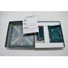 Scrabble Voyage plateau compact antiglisse edition mattel games jeu de société jeux luxe prestige competition duplicate